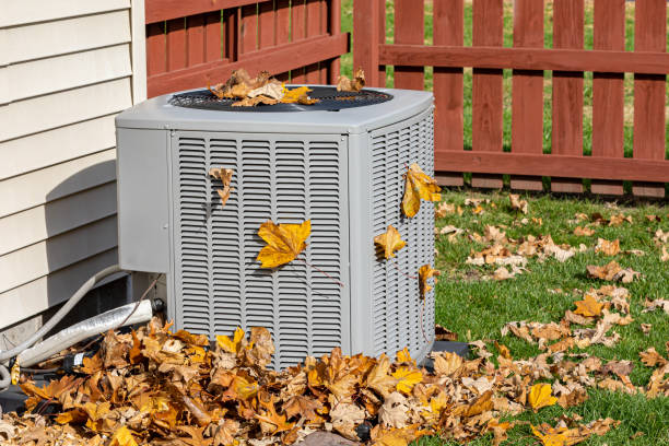 Best Commercial HVAC in Jerome, IL