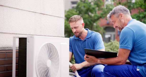 Best Energy-efficient HVAC Solutions in Jerome, IL