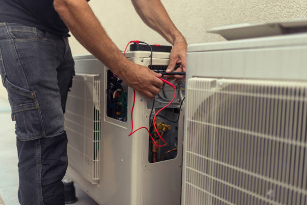Best HVAC Supply and Distribution in Jerome, IL