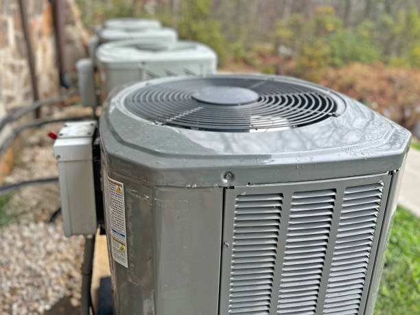 Best Solar-powered HVAC Systems in Jerome, IL