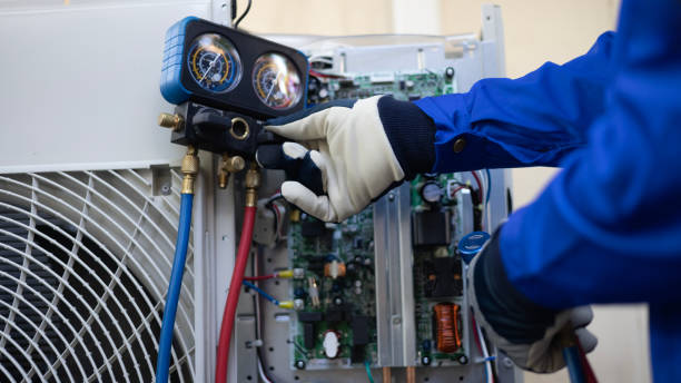 Best HVAC Software and Technology in Jerome, IL
