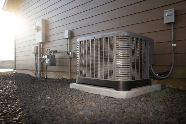 Best Emergency HVAC Services in Jerome, IL